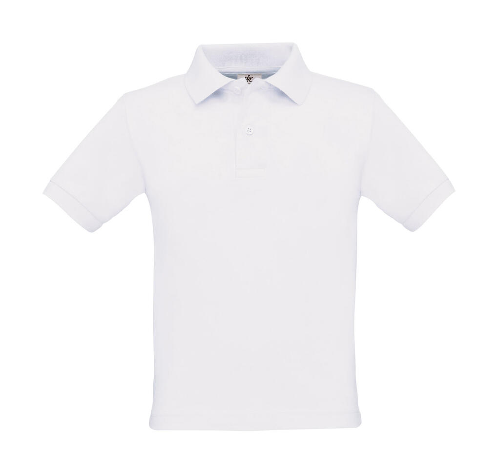 Polo niño Safran/kids