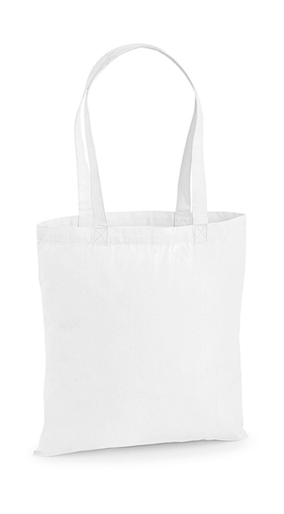 Bolsa algodón premium