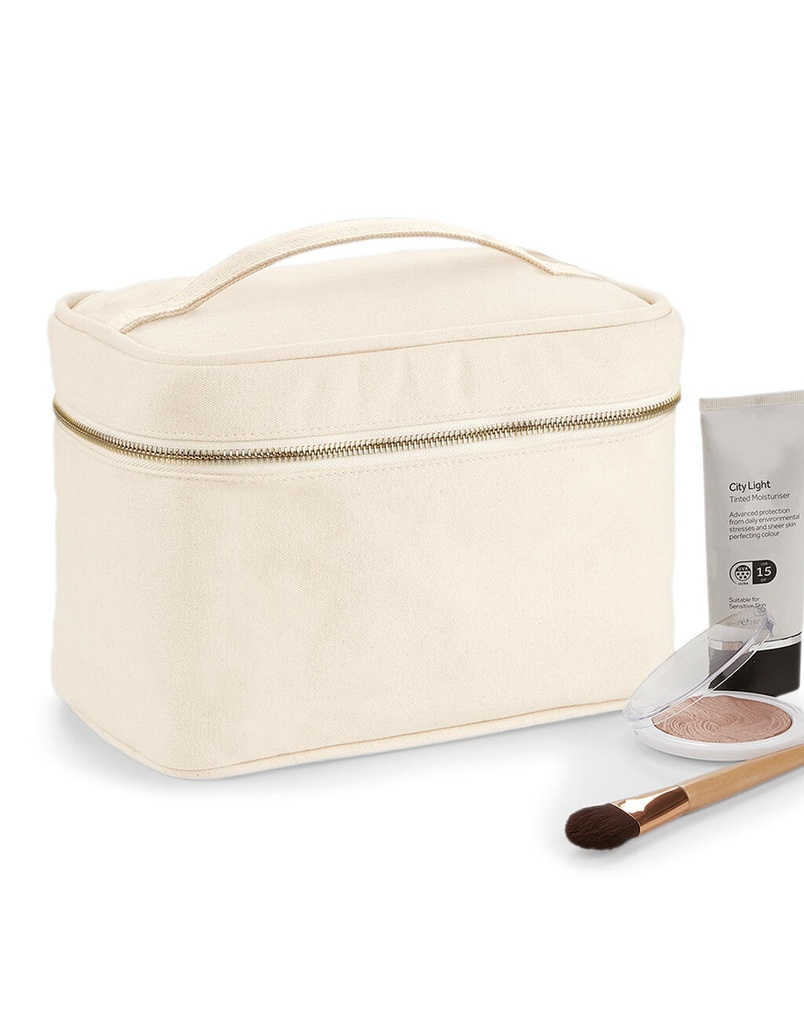 Estuche algodón Vanity