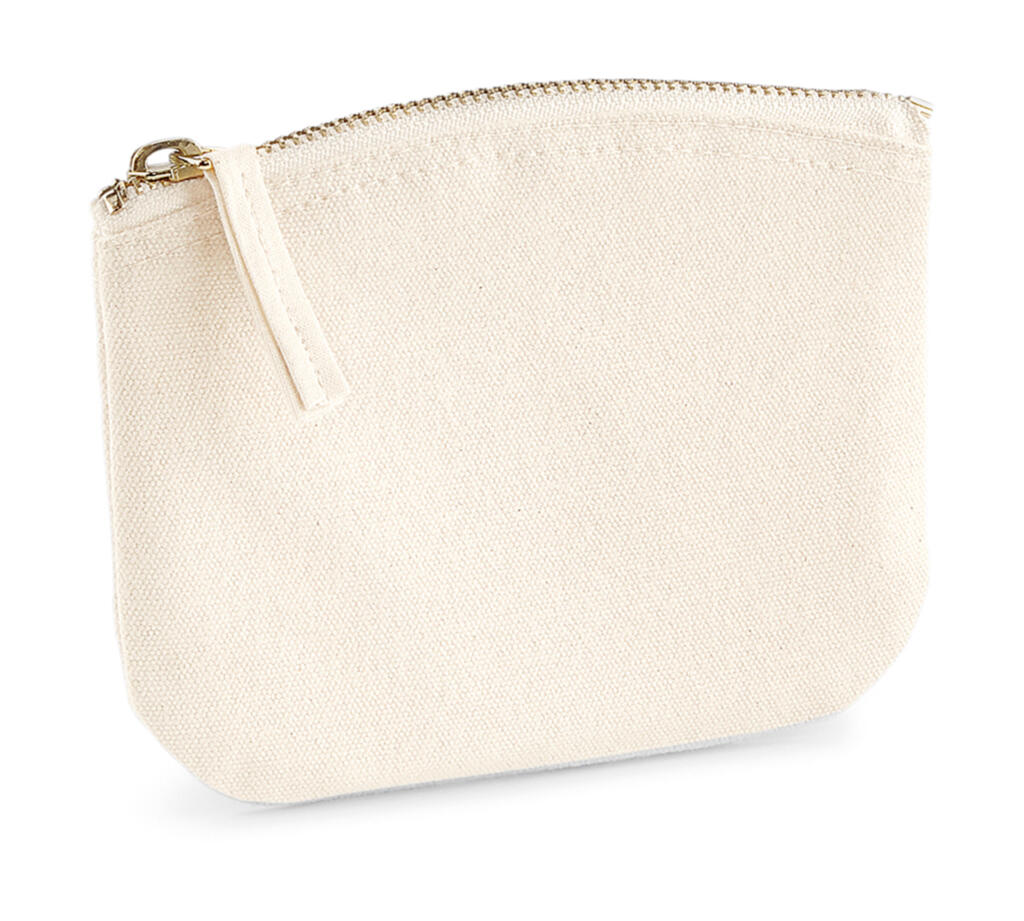 Monedero orgánico EarthAware™ Spring