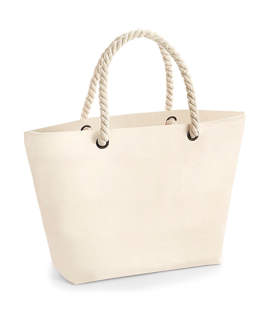 Bolsa de playa Nautical
