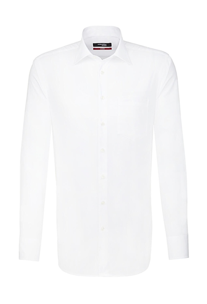 Camisa Seidensticker Regular Fit ELA Business Kent