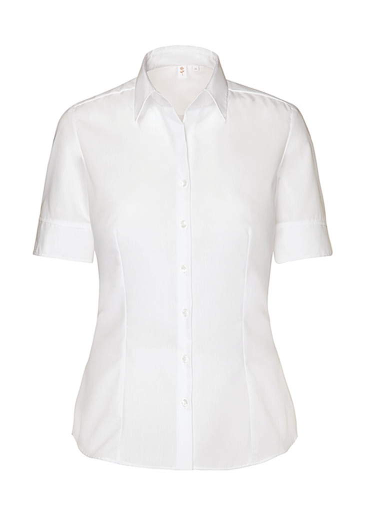 Blusa Seidensticker Regular Fit 1/2 Kent Women