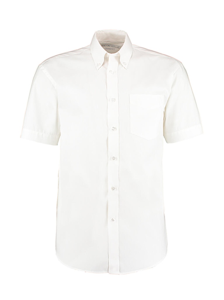 Camisa Oxford corporativa Classic Fit
