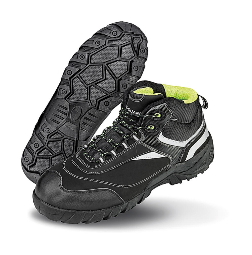 Botas de seguridad Blackwatch
