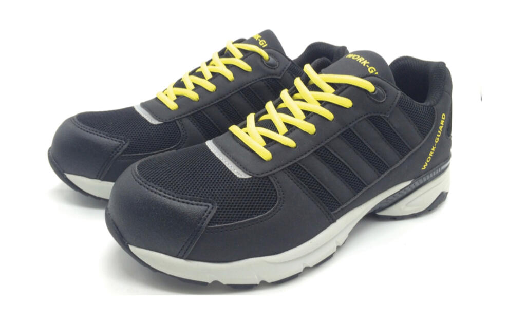Zapatilla de seguridad Lightweight