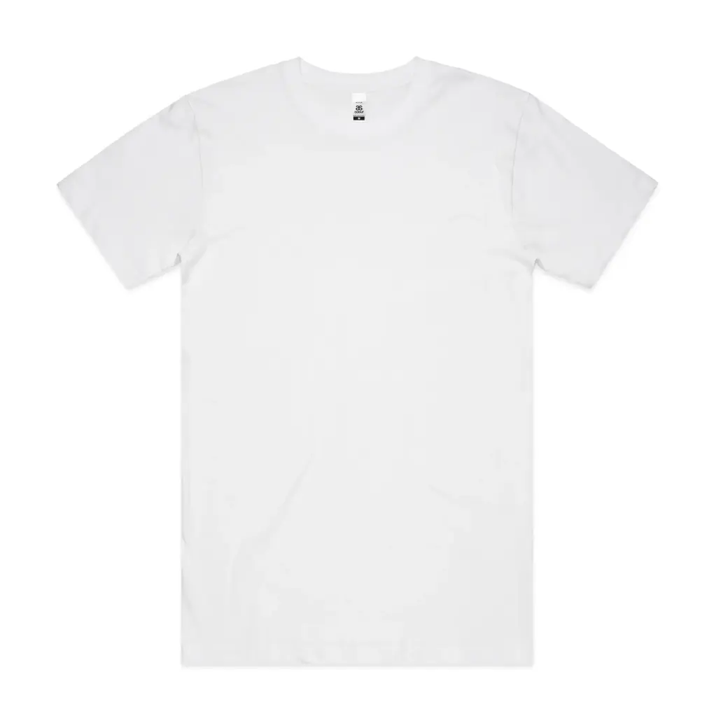 Block Tubular Tee