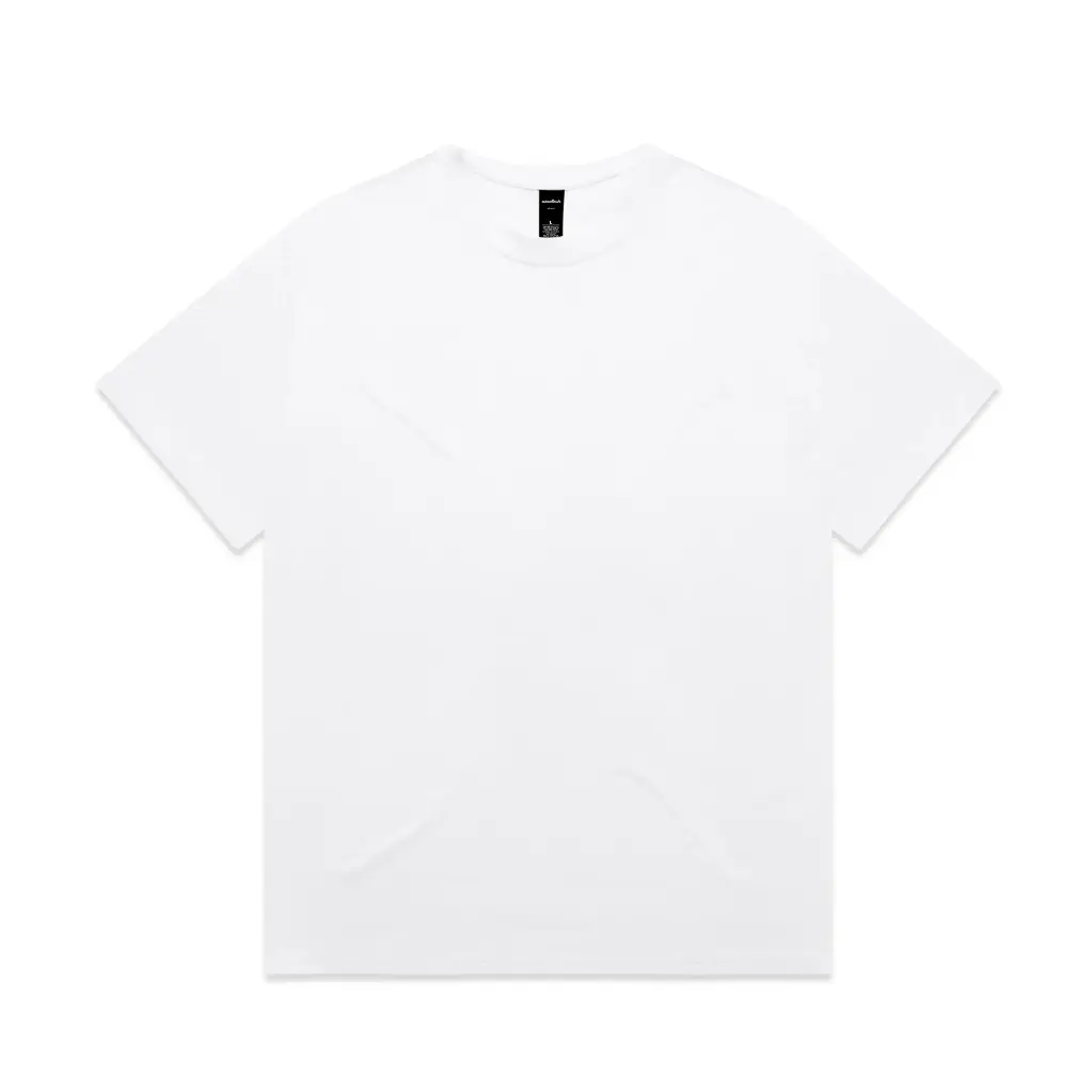 Heavy Tee 