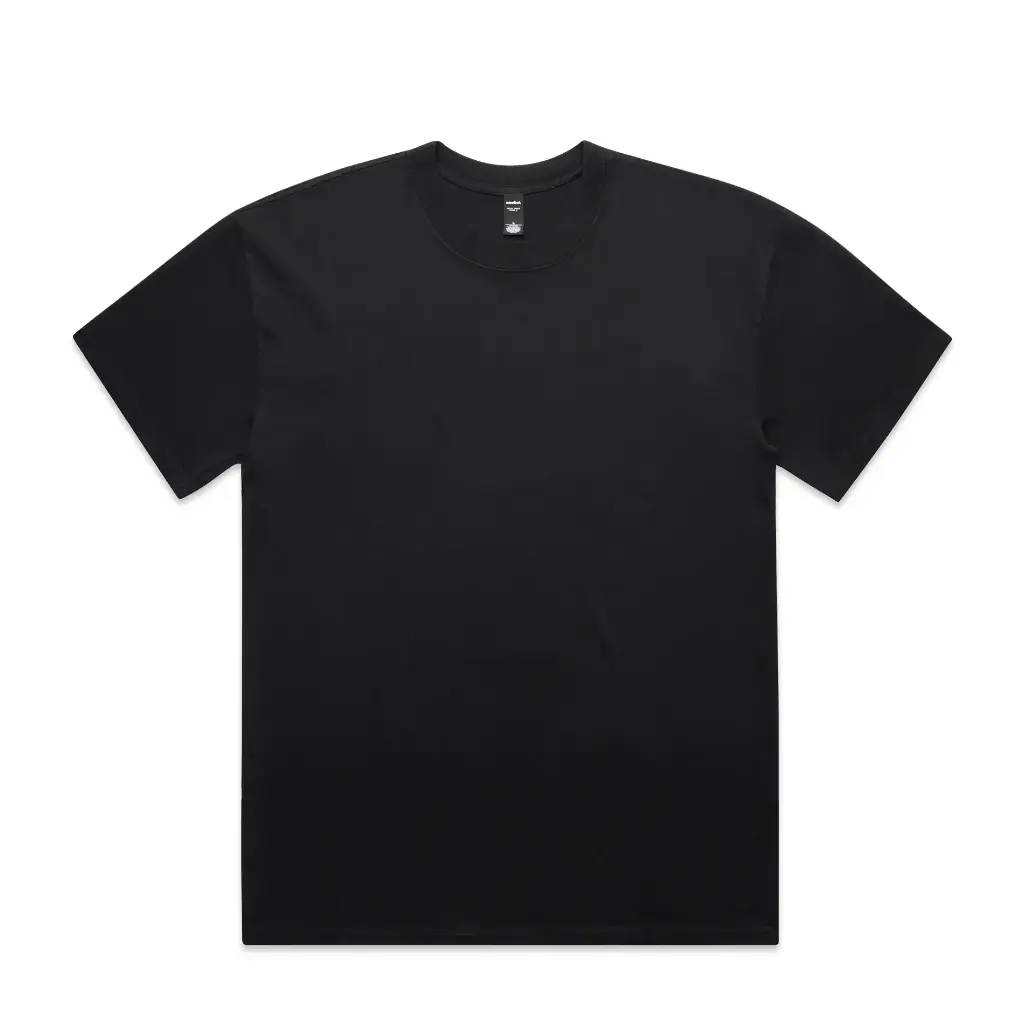 Camiseta Heavy Faded Minus [5CM]