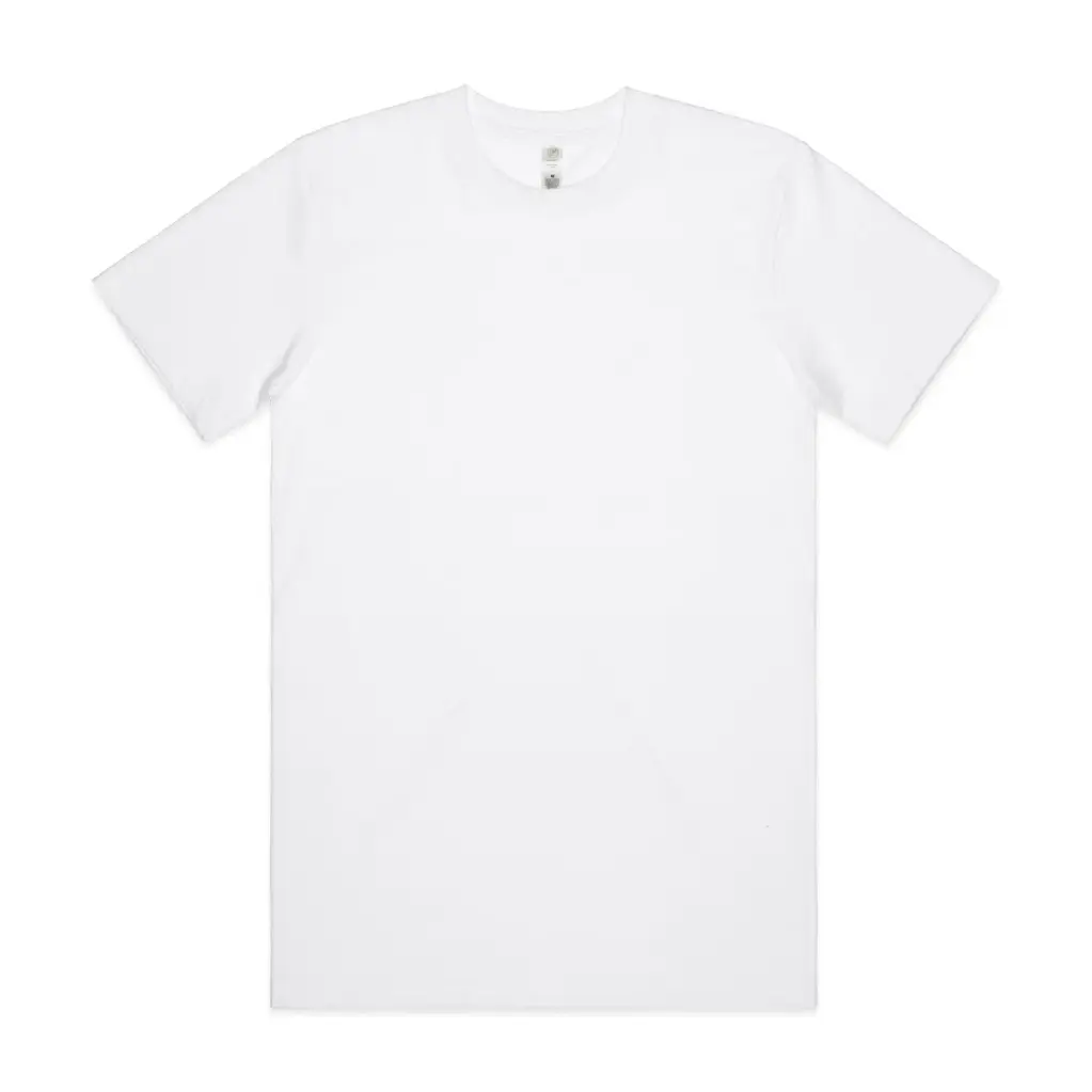 Camiseta Clásica Orgánica