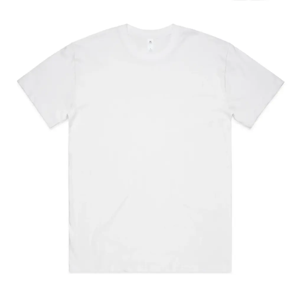 Camiseta Block Oversized 