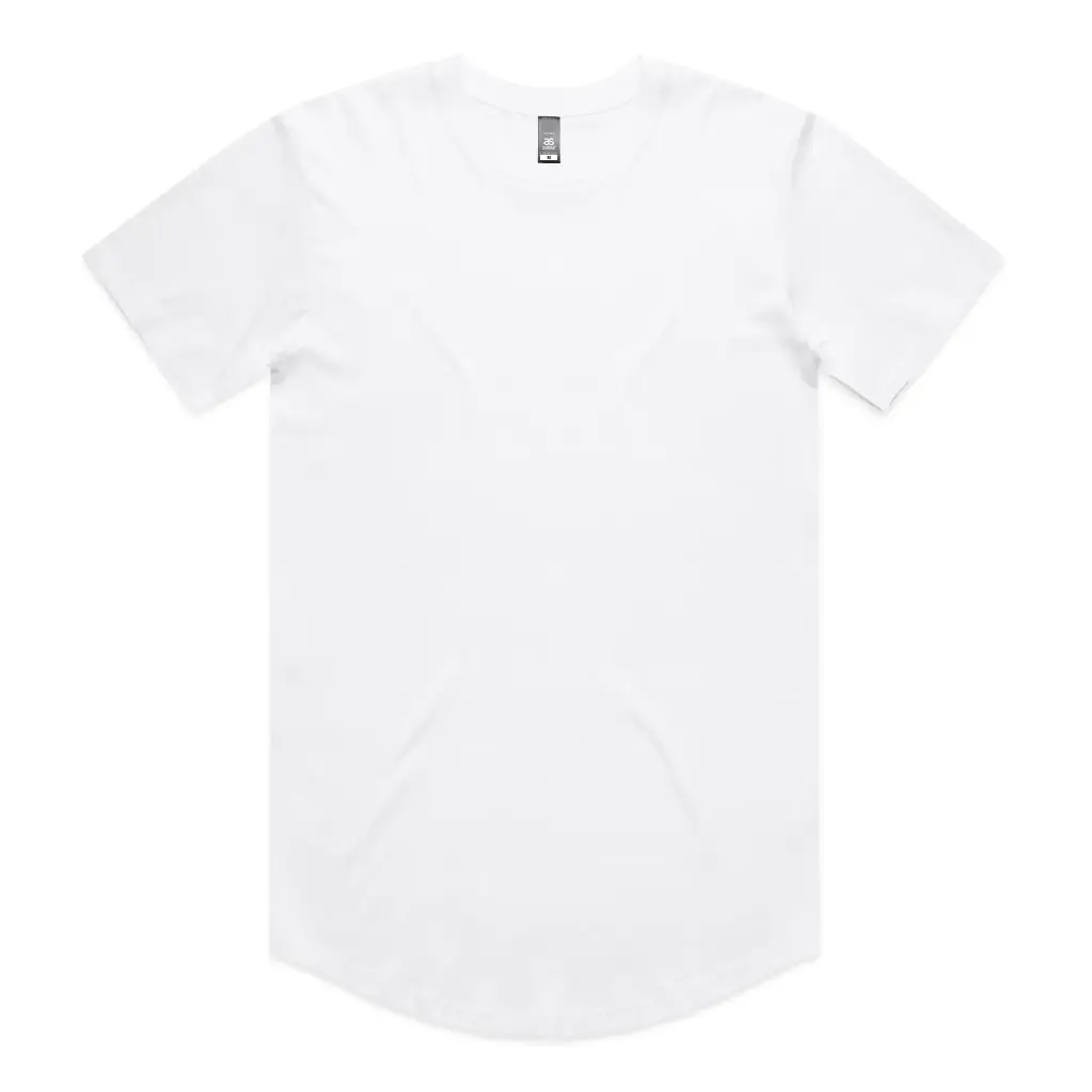 Camiseta Staple Curva