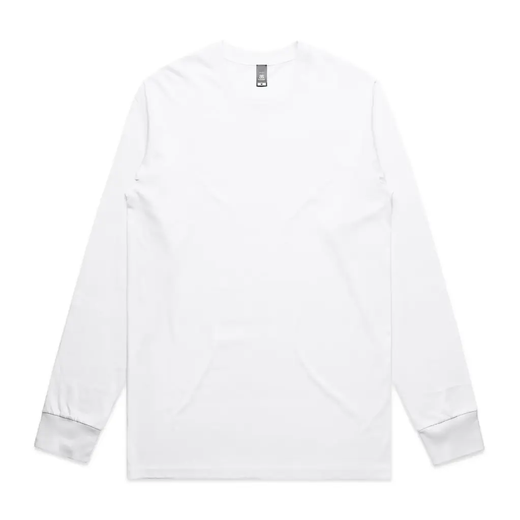 Camiseta Staple Manga Larga