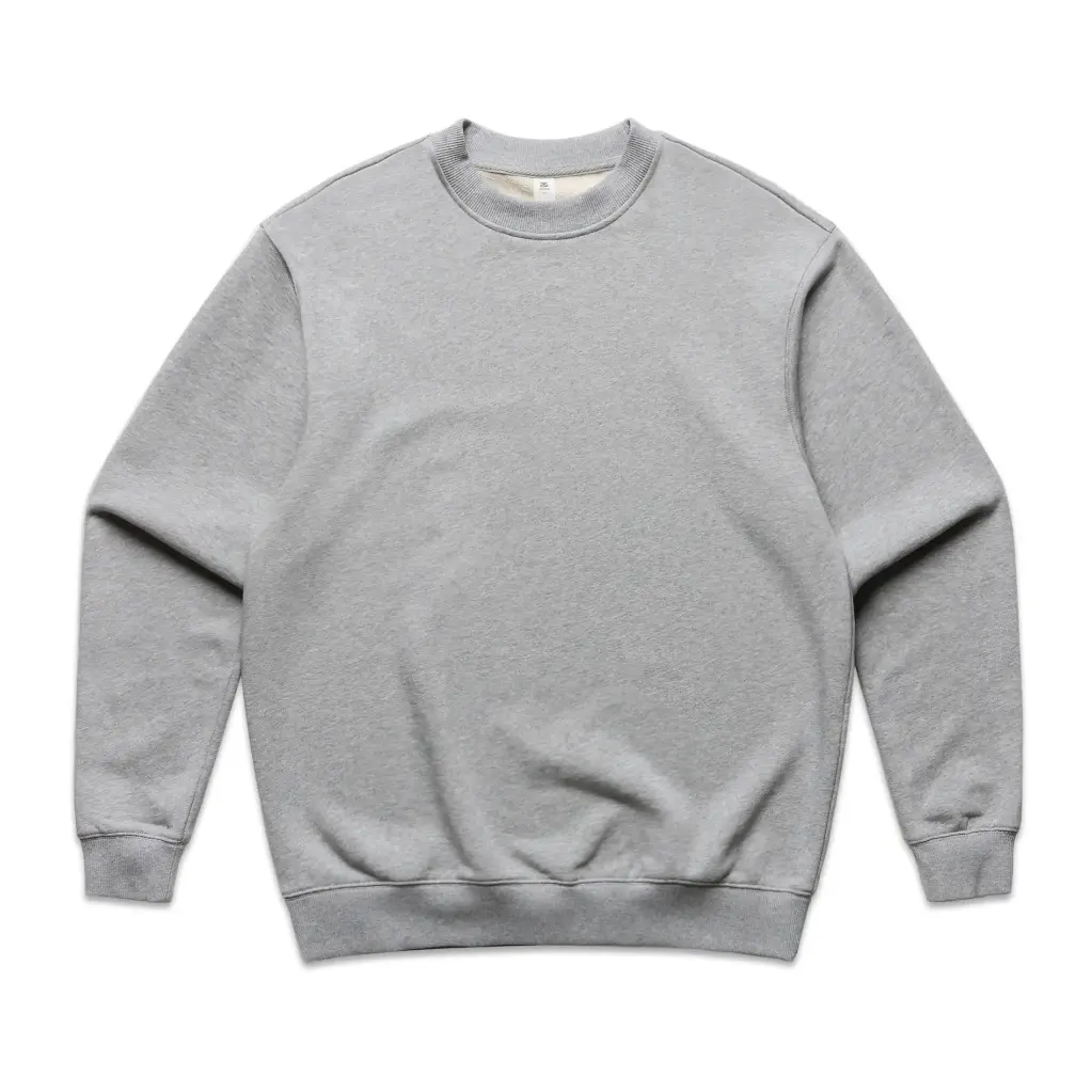 Sudadera Made Crew