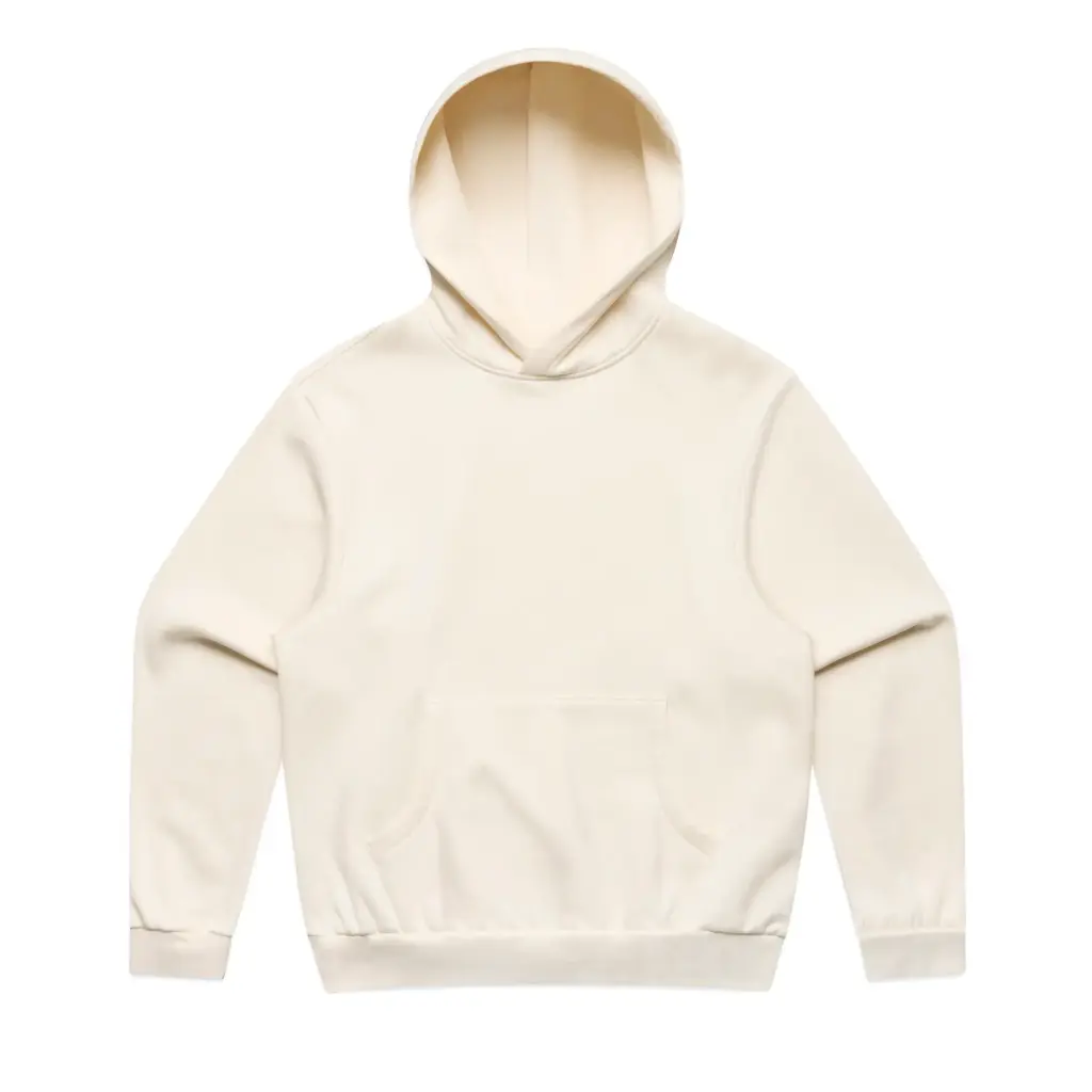 Sudadera Box Hood