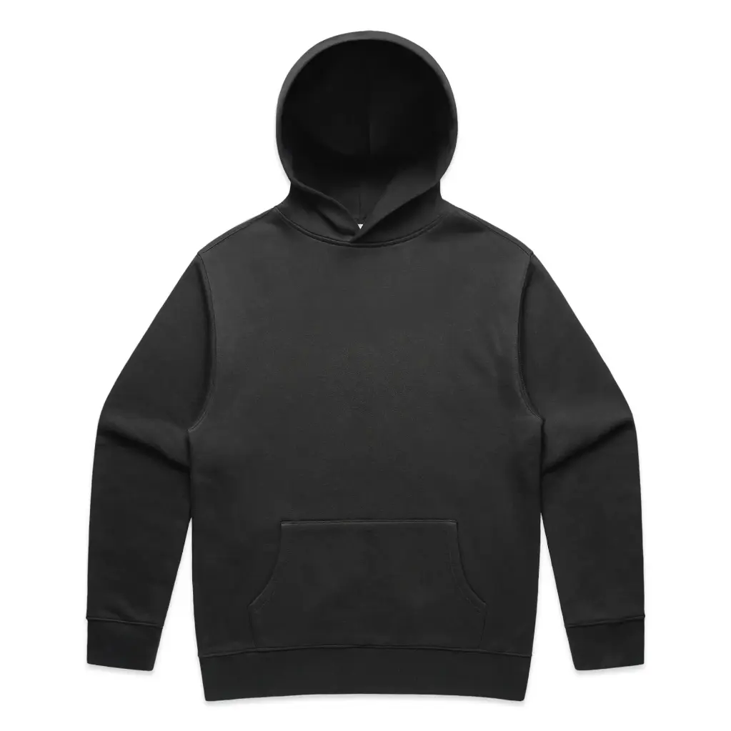 Sudadera Relax Faded Hood