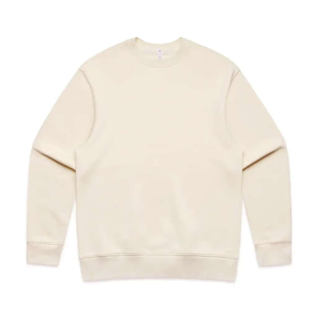 Sudadera Relax Crew 
