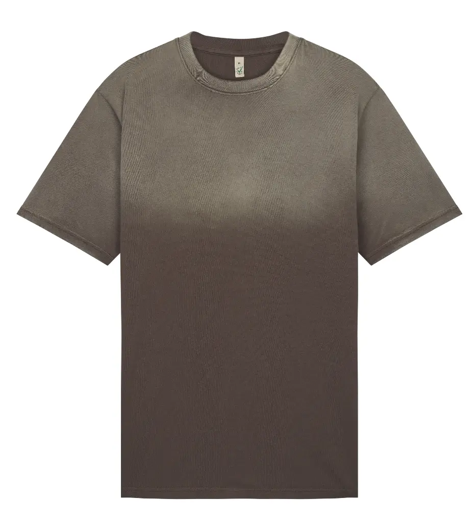 Camiseta Earth Positive Shadowed