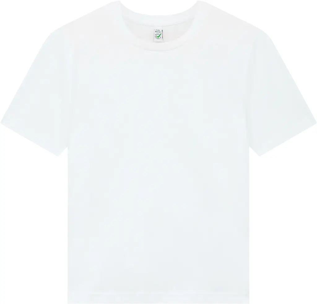 Camiseta Niño Earth Positive 