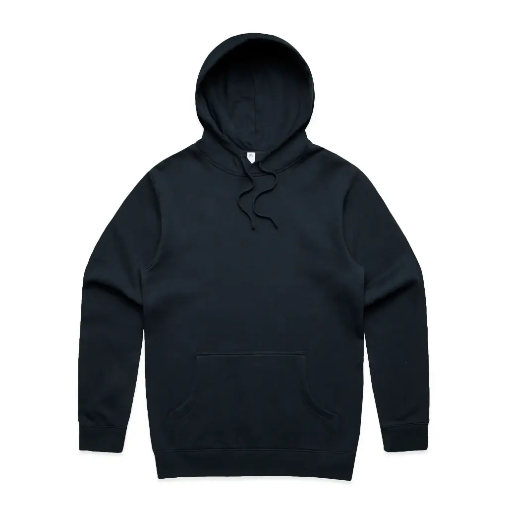 Sudadera Capucha Estándar