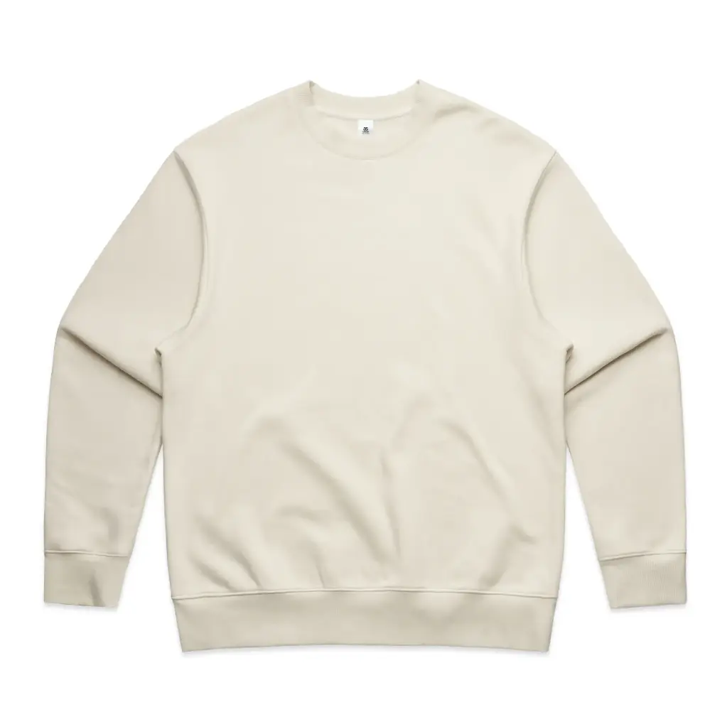 Sudadera Heavy 
