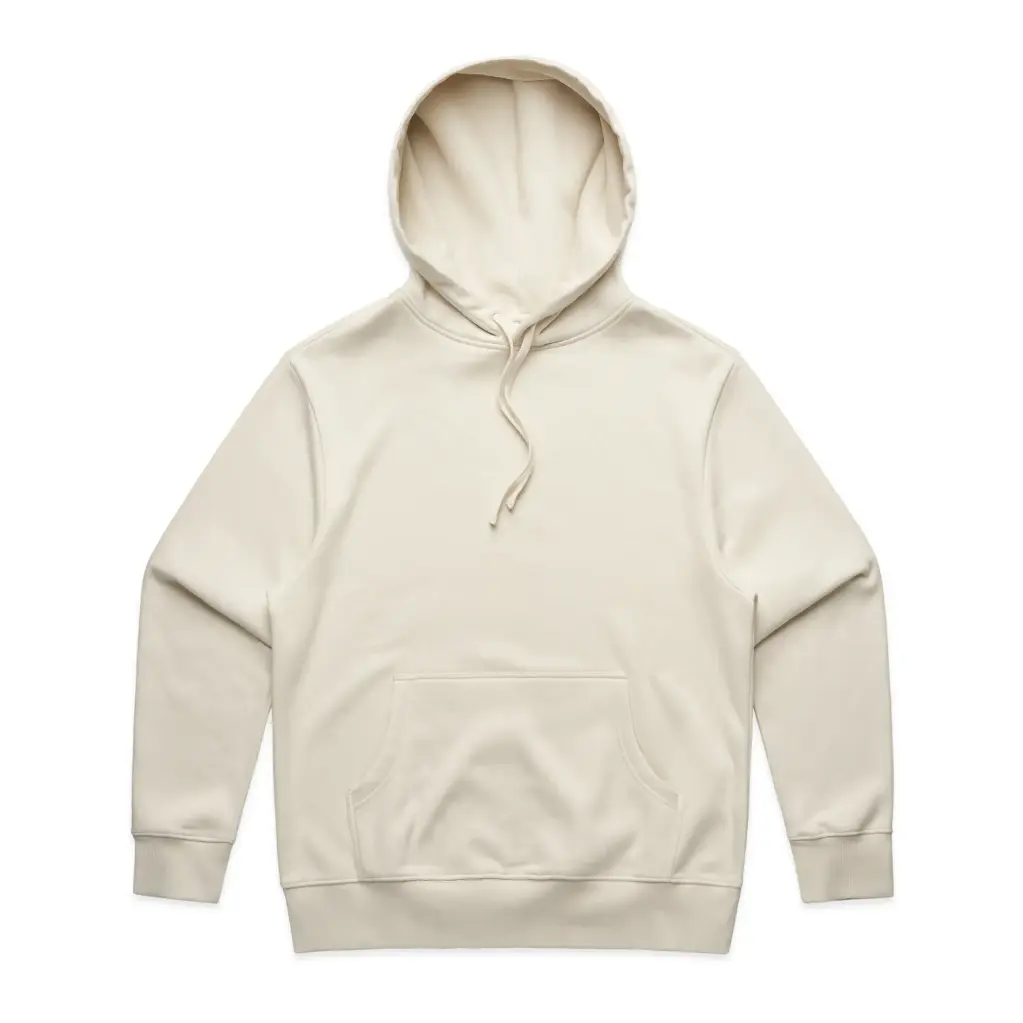 Sudadera Capucha Heavy
