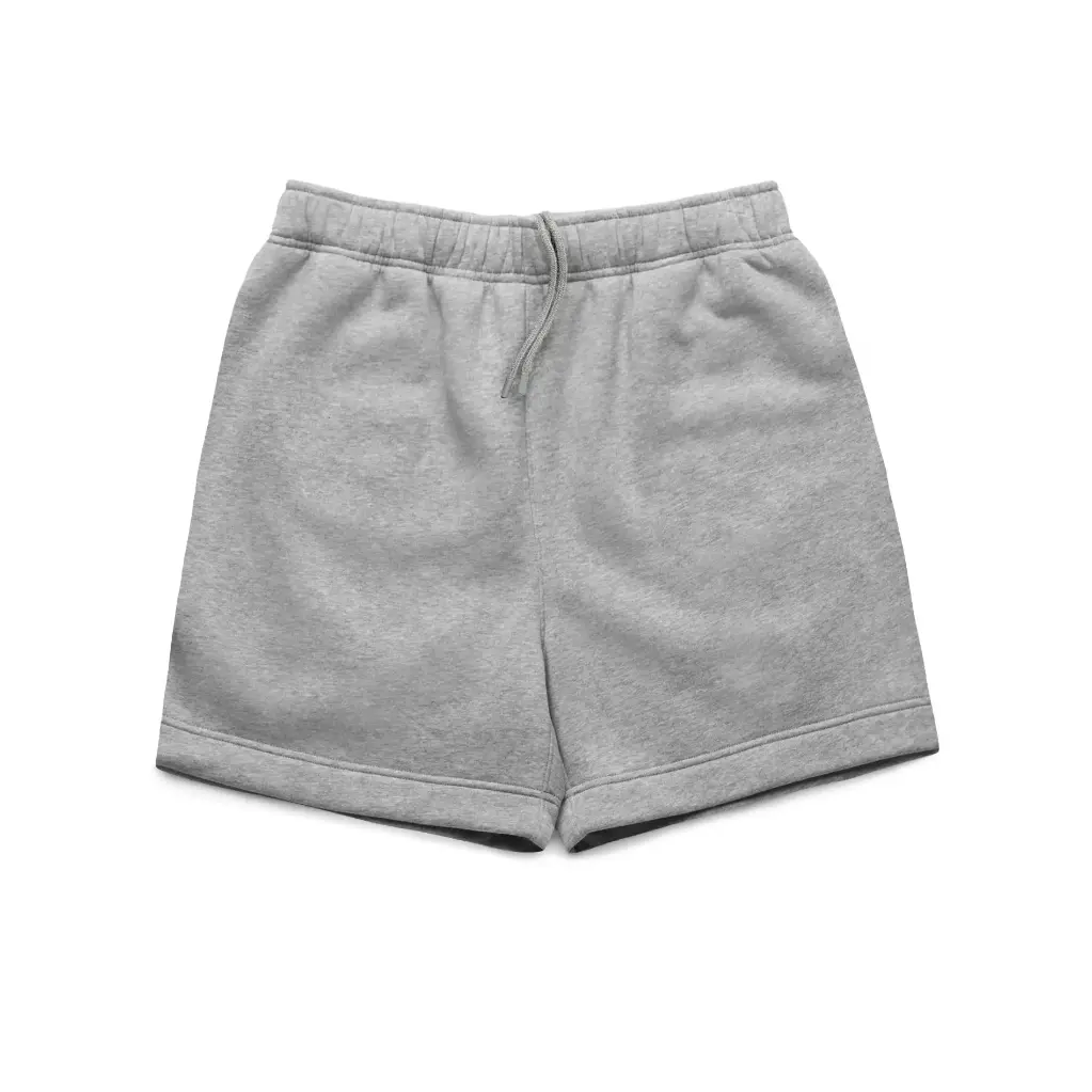Pantalones Cortos Deportivos Relax 18"