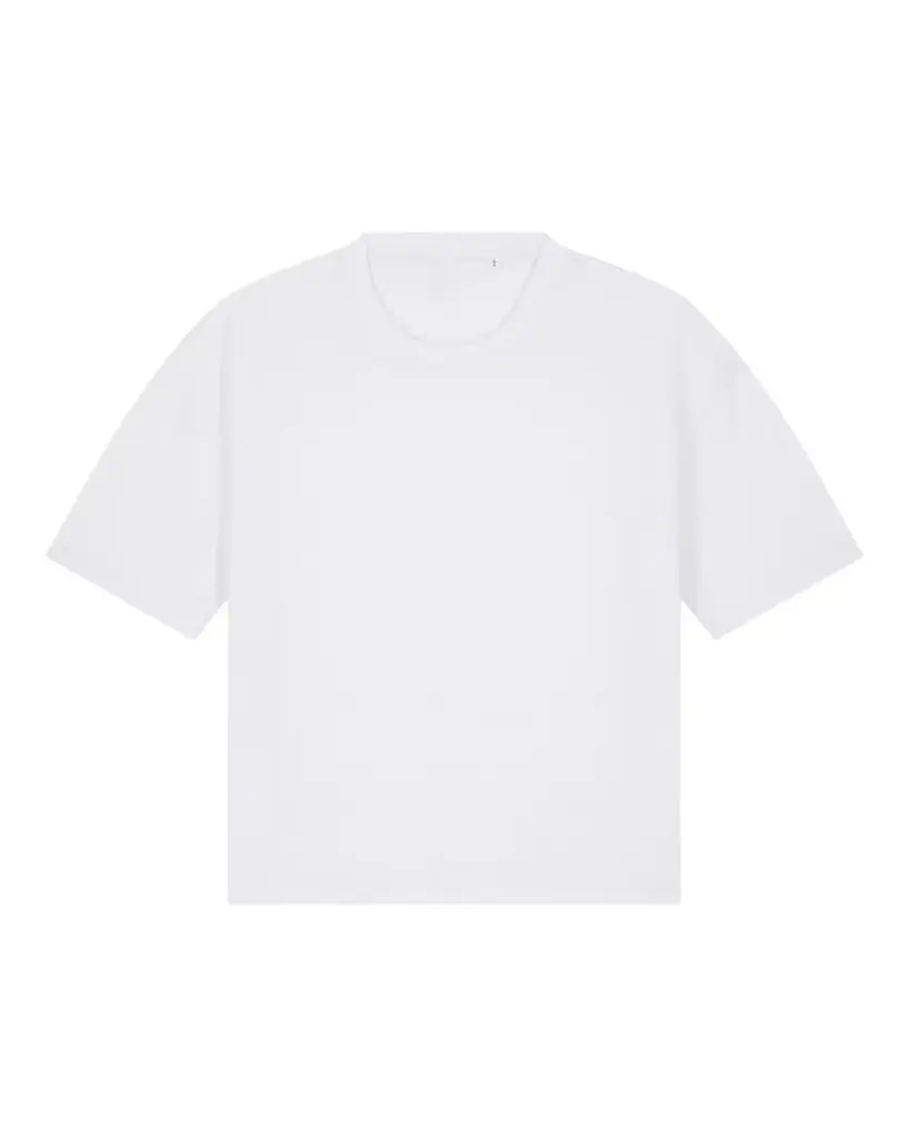 Stella Nova boxy t-shirt 