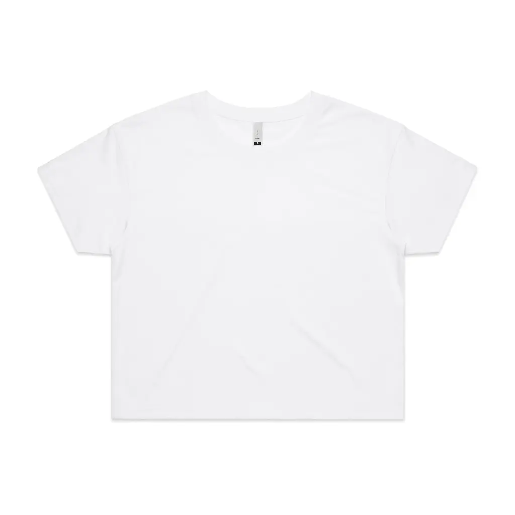 Camiseta Corta Wo's 