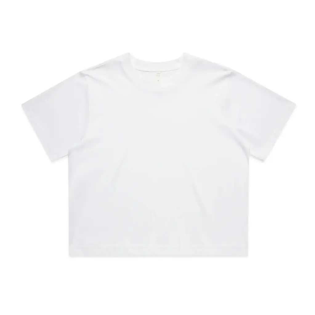 Camiseta corta clásica de Wo´s