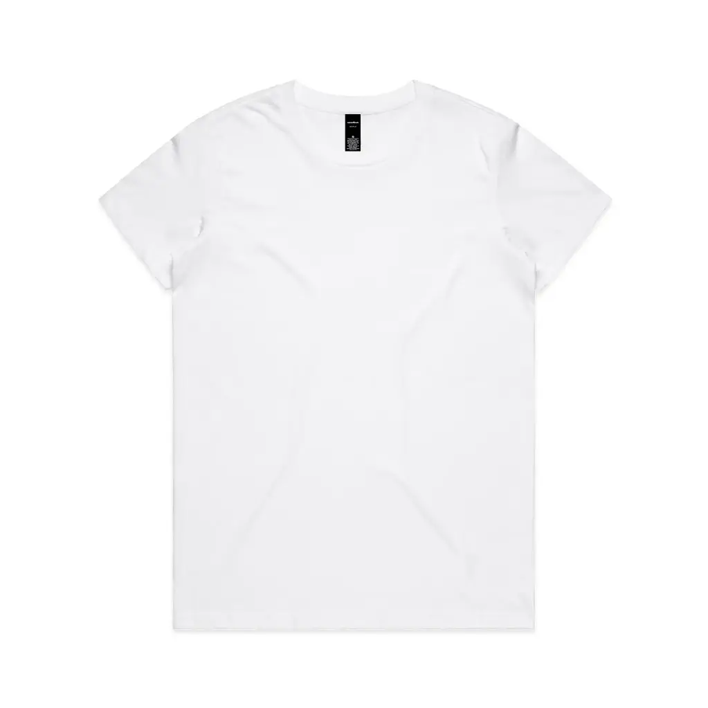 Camiseta de Maple Wo 