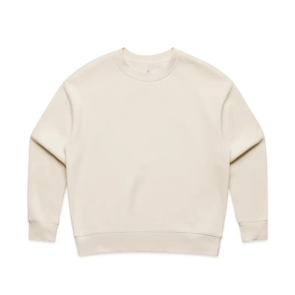 Sudadera Wo's Relax Crew