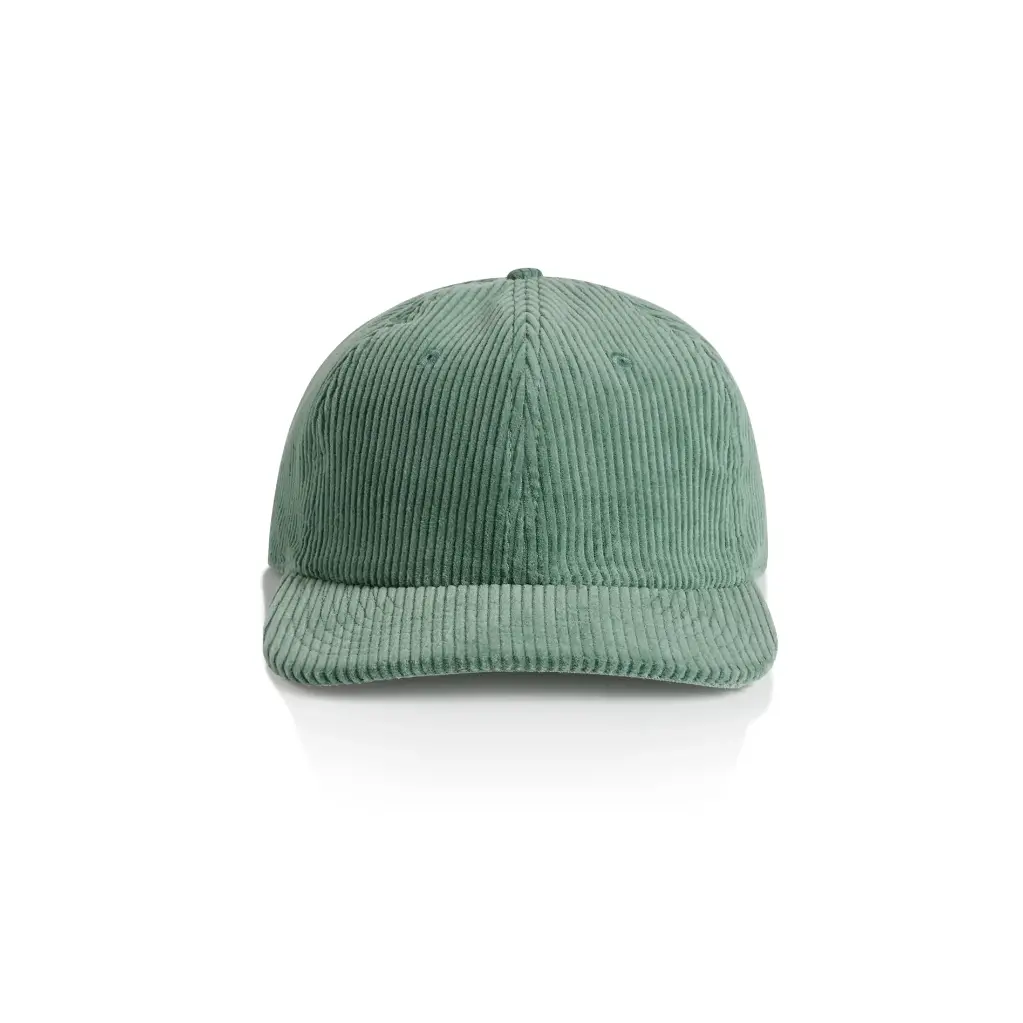 Gorra de Pana