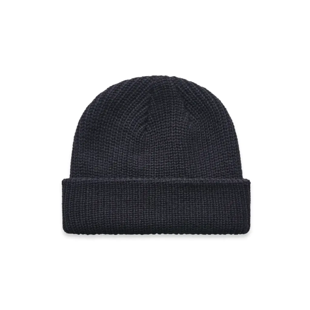 Gorro Cable Pescador