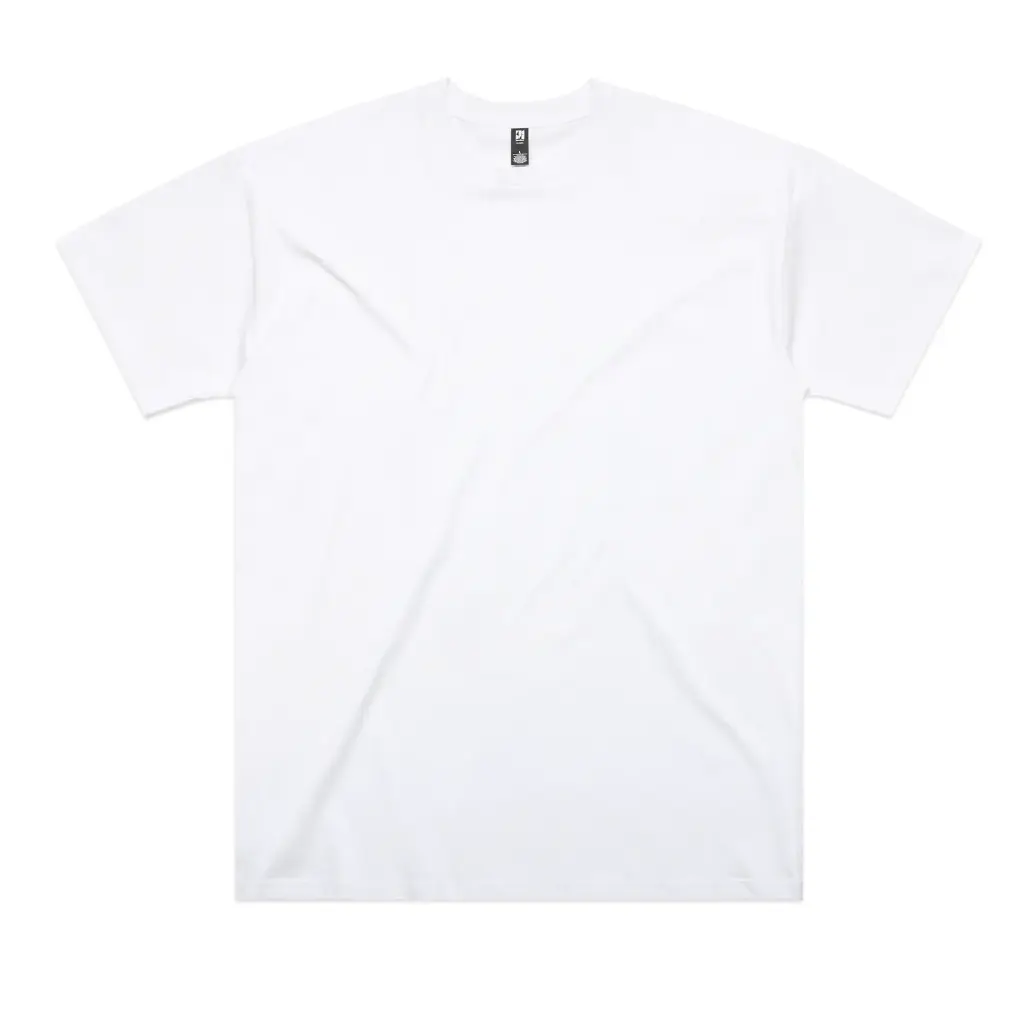 Camiseta Classica Oversized Tee 