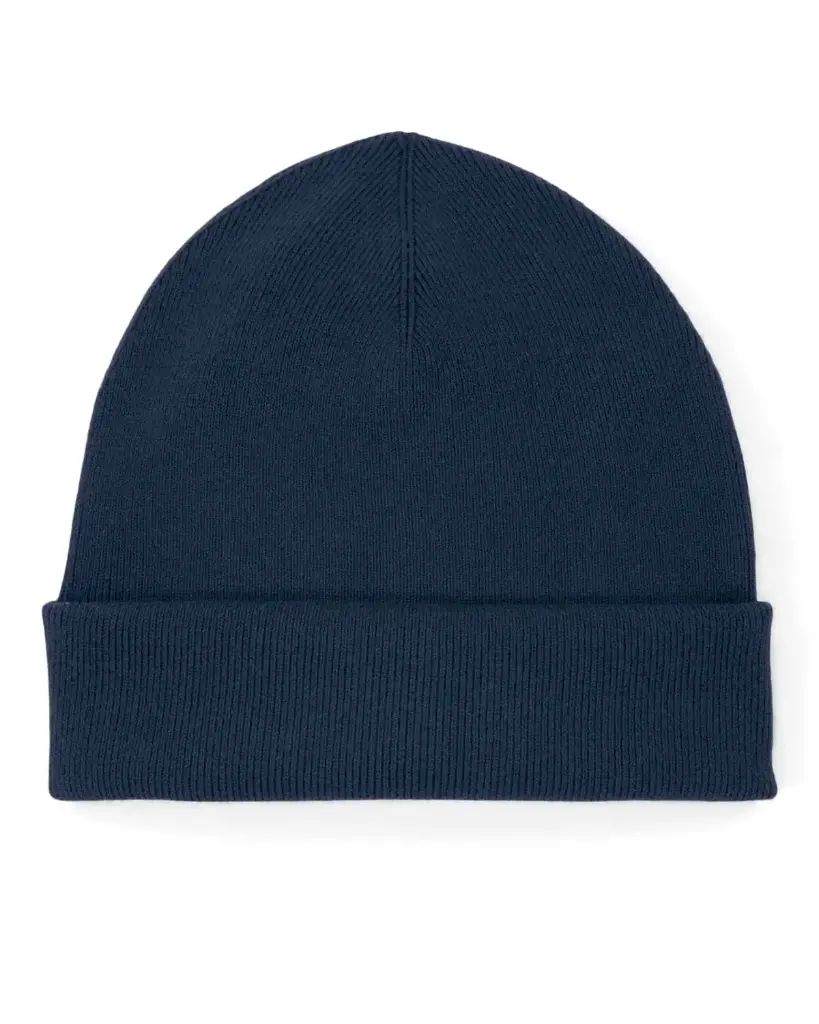 Rib Beanie 2.0 