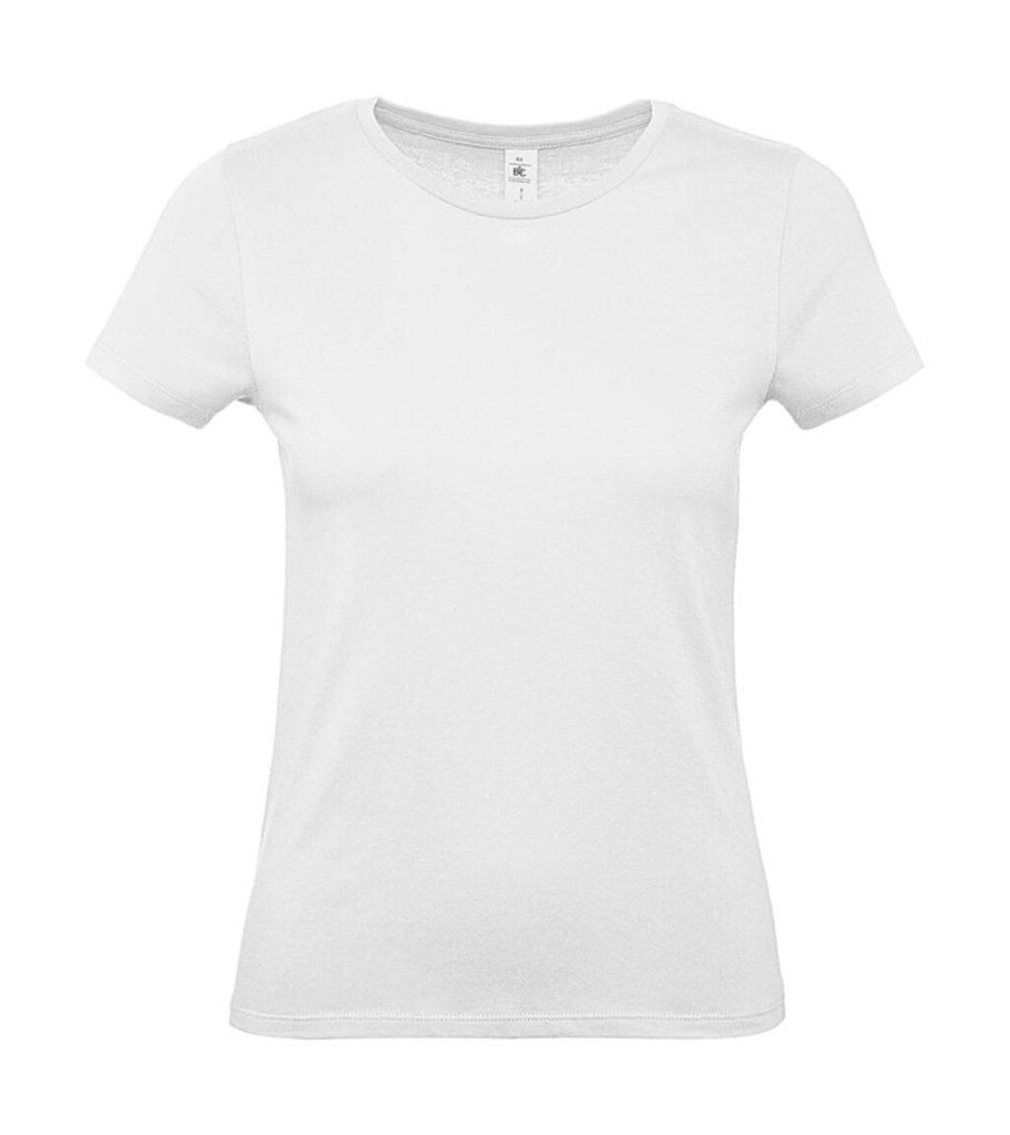 Camiseta mujer #E150 
