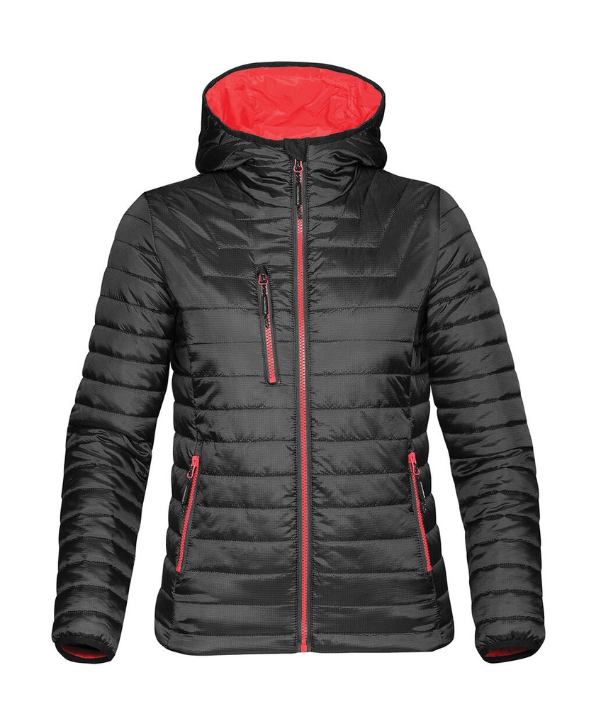 Chaqueta Gravity mujer