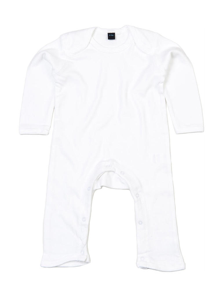 Body bebé Rompasuit