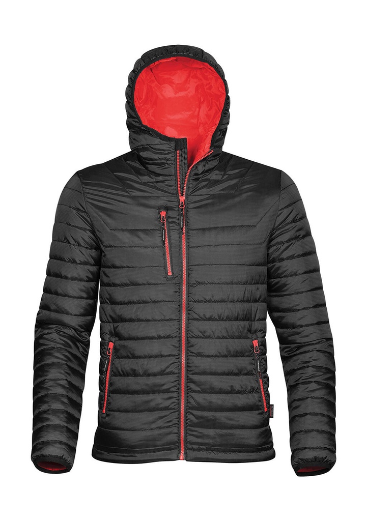 Chaqueta Gravity hombre