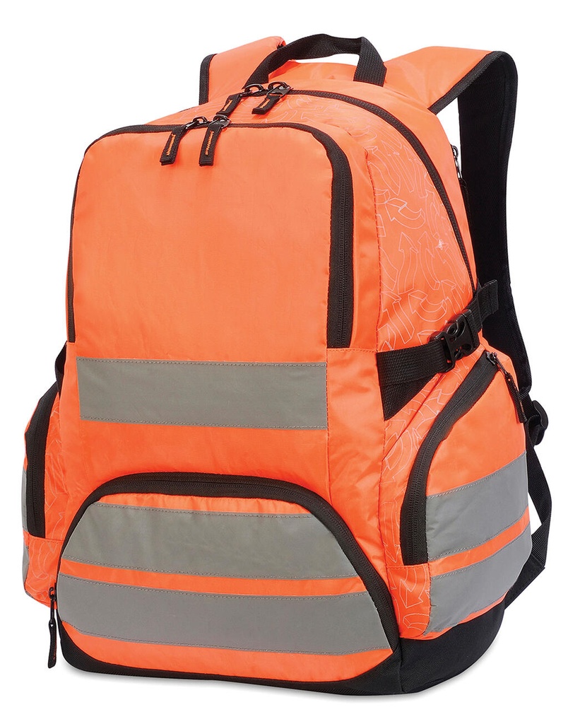 Mochila Hi-Vis London 