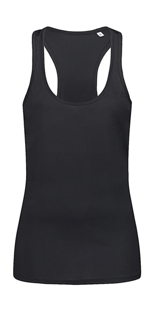 Camiseta atleta Active 140 Mujer