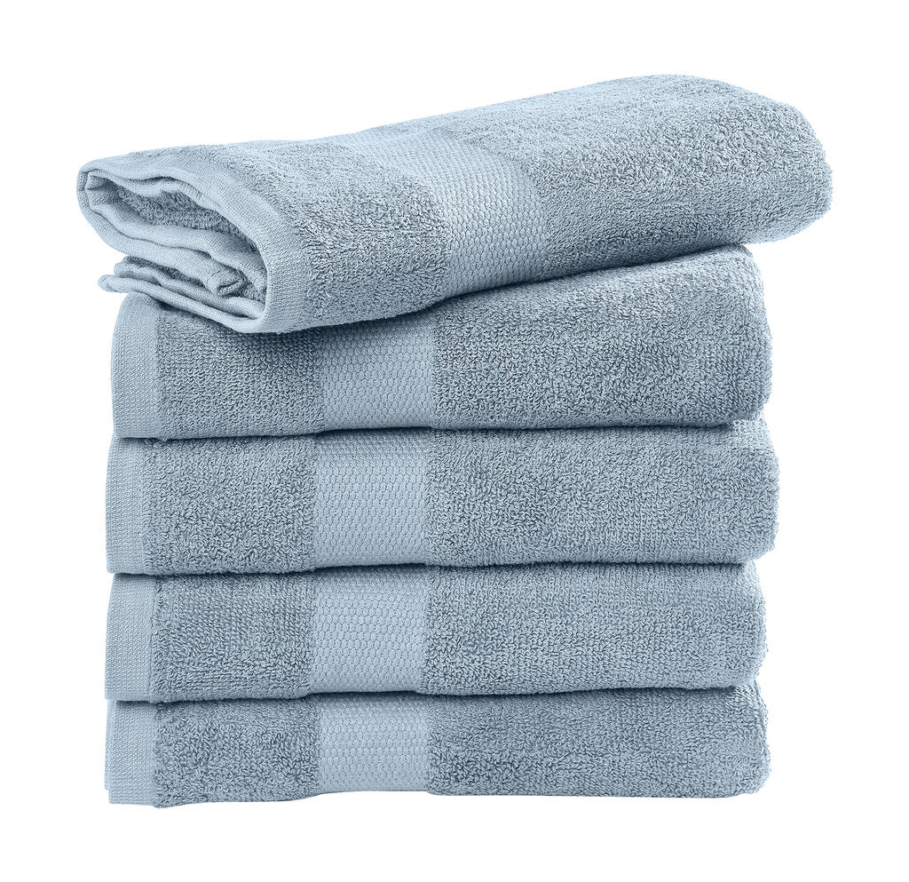 Toalla de baño Tiber 70x140 cm