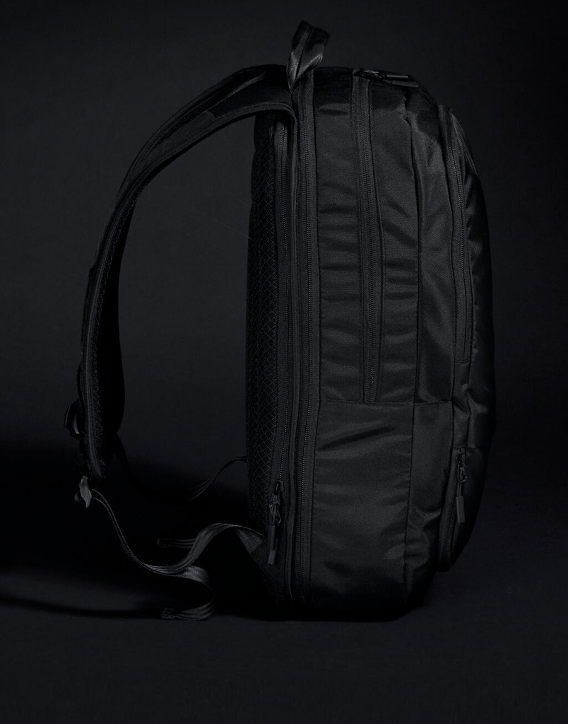 Mochila Pitch Black 24 horas