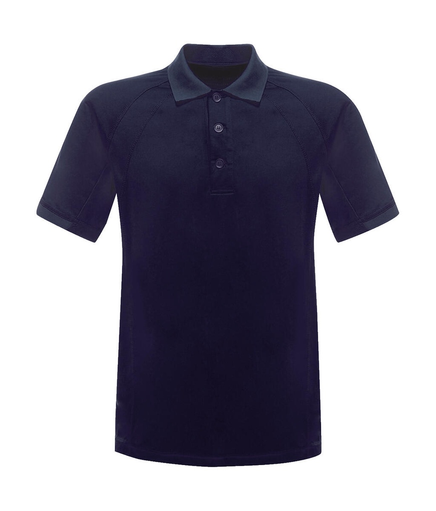 Polo Coolweave