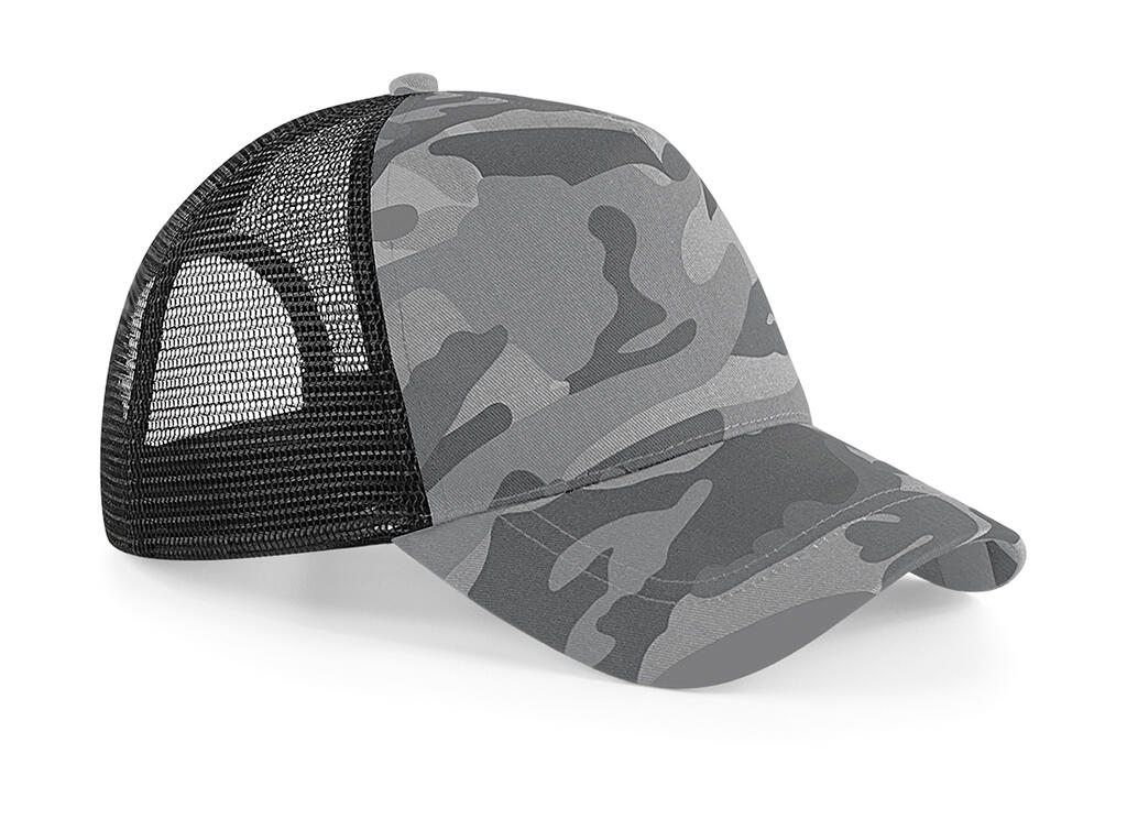 Gorra Camo