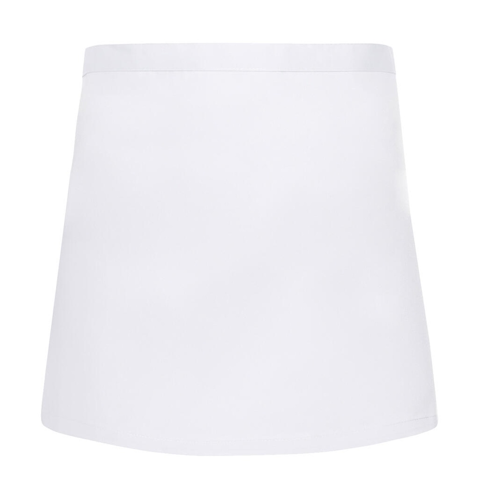 Delantal cintura Basic 70x55 cm