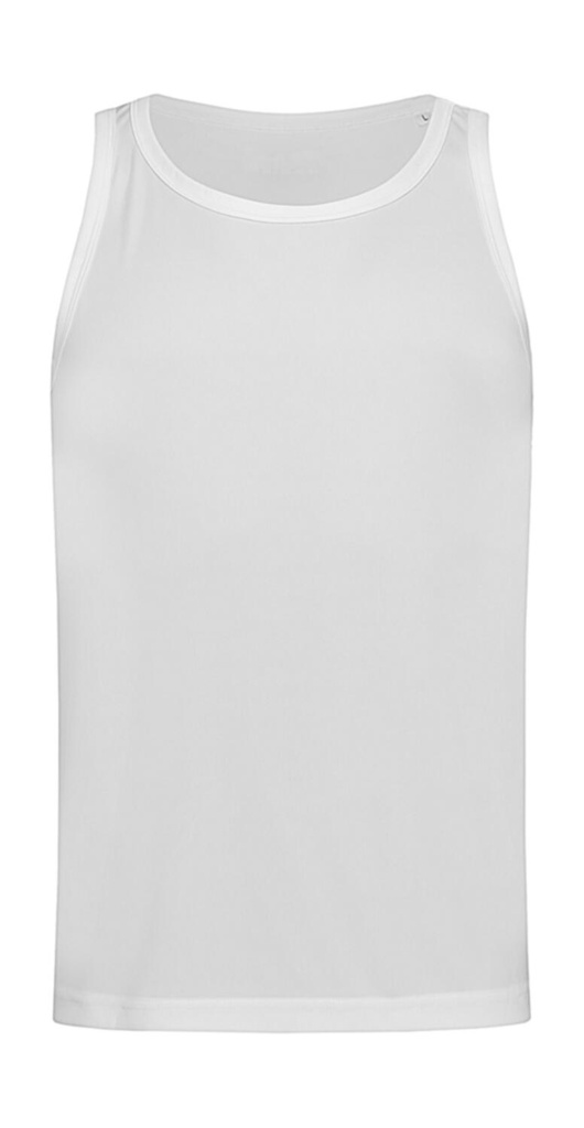Camiseta deporte tirantes hombre