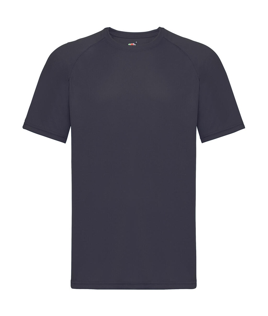 Camiseta técnica Performance hombre