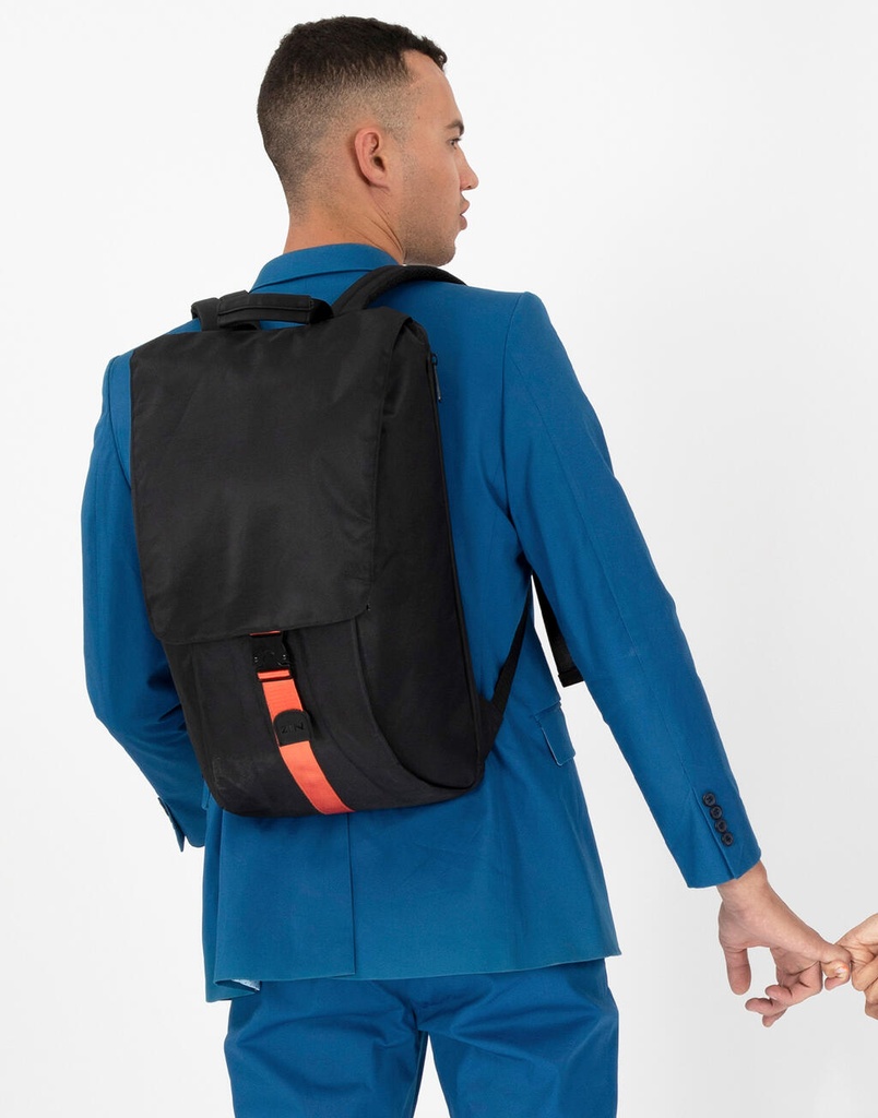 Mochila elegante para portátil Amethyst
